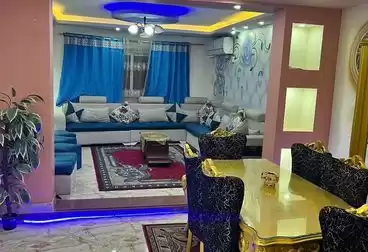 Wohn Klaar eigendom 2 Schlafzimmer U/F Wohnung  zu verkaufen in Al Mashaf , Al Wakrah #50501 - 1  image 