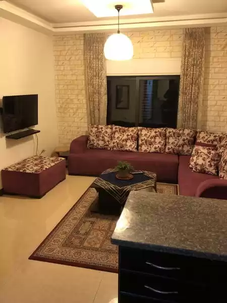 Résidentiel Propriété prête 2 chambres S / F Appartement  a louer au Al Kharrara , Al Wakrah #50530 - 1  image 