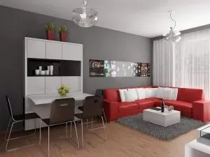 Résidentiel Propriété prête 2 chambres S / F Appartement  a louer au Al Thumama (Doha) , Doha #50533 - 1  image 