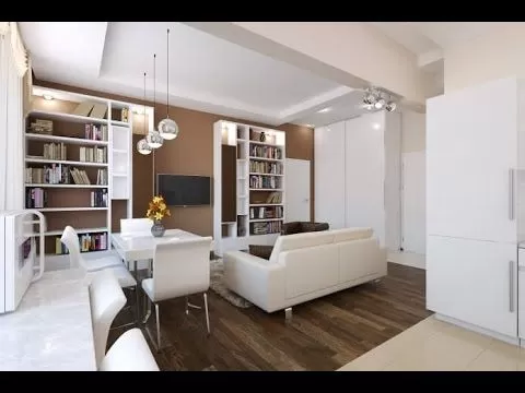 Résidentiel Propriété prête 2 chambres S / F Duplex  a louer au Doha #50552 - 1  image 