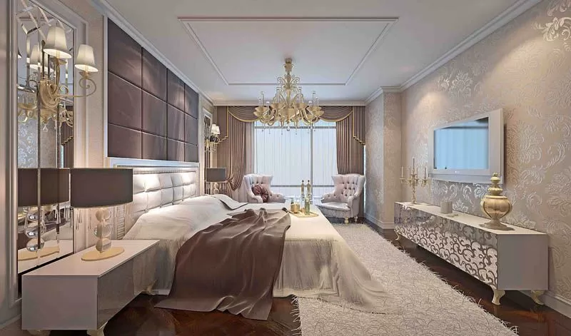 Residencial Listo Propiedad 2 dormitorios S / F Apartamento  venta en Doha #50603 - 1  image 