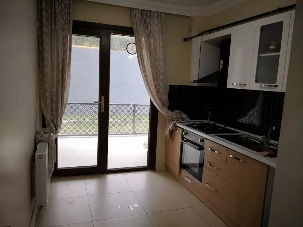 Residential Ready Property 2 Bedrooms U/F Apartment  for sale in Al Rufaa , Doha #50644 - 1  image 