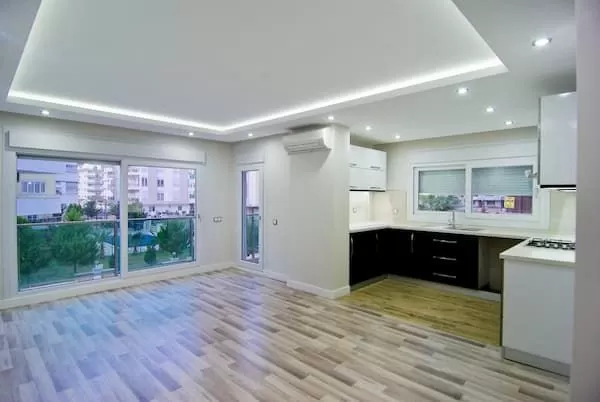 Жилой Готовая недвижимость 3 спальни С/Ж Дуплекс  продается в Новая Салата , Доха #50649 - 1  image 