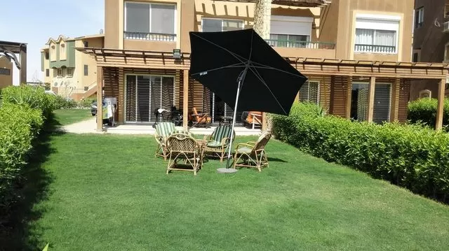 Residential Ready Property 2 Bedrooms F/F Chalet  for rent in Dukhan , Al Rayyan #50701 - 1  image 