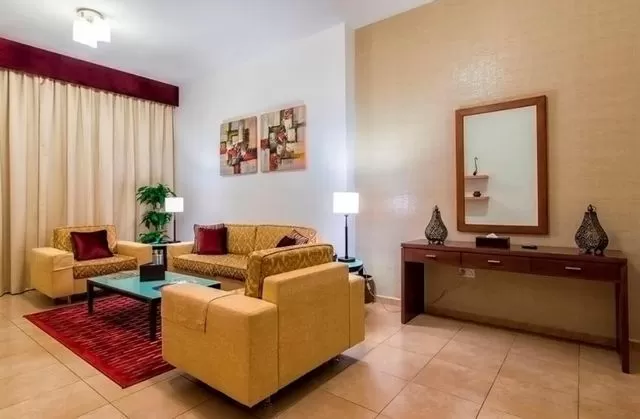 住宅 就绪物业 3 间卧室 U/F 双工  出售 在 卢赛尔河谷 , 卢赛尔 , 多哈 #50765 - 1  image 