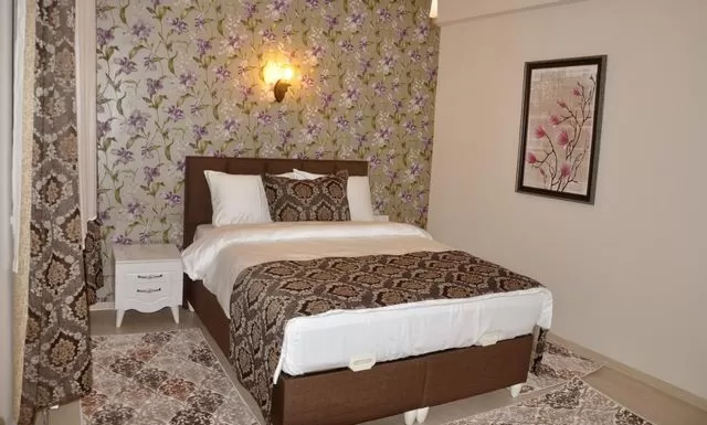 Жилой Готовая недвижимость 2 спальни Н/Ф Квартира  продается в Леабайб , Аль Даайен #50801 - 1  image 