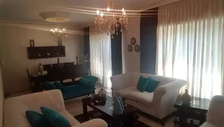 Residential Ready Property 3 Bedrooms U/F Duplex  for sale in Rawdat Al Hamama , Al Daayen #50903 - 1  image 