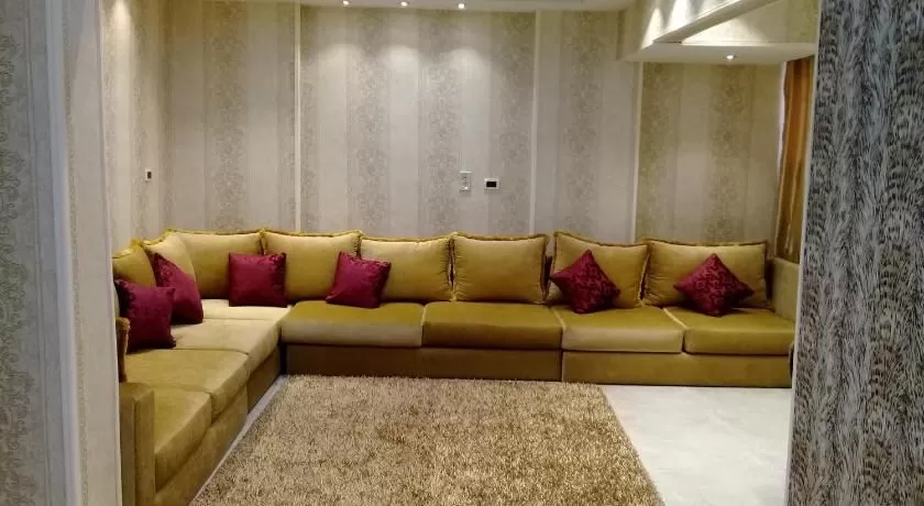 yerleşim Hazır Mülk 3 yatak odası U/F dubleks  satılık içinde Rawdat Al Hamama , al daayen #50904 - 1  image 