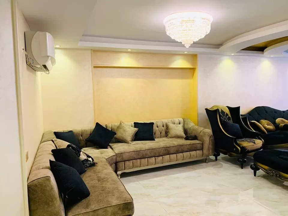 yerleşim Hazır Mülk 3 yatak odası U/F dubleks  satılık içinde Rawdat Al Hamama , al daayen #50905 - 1  image 