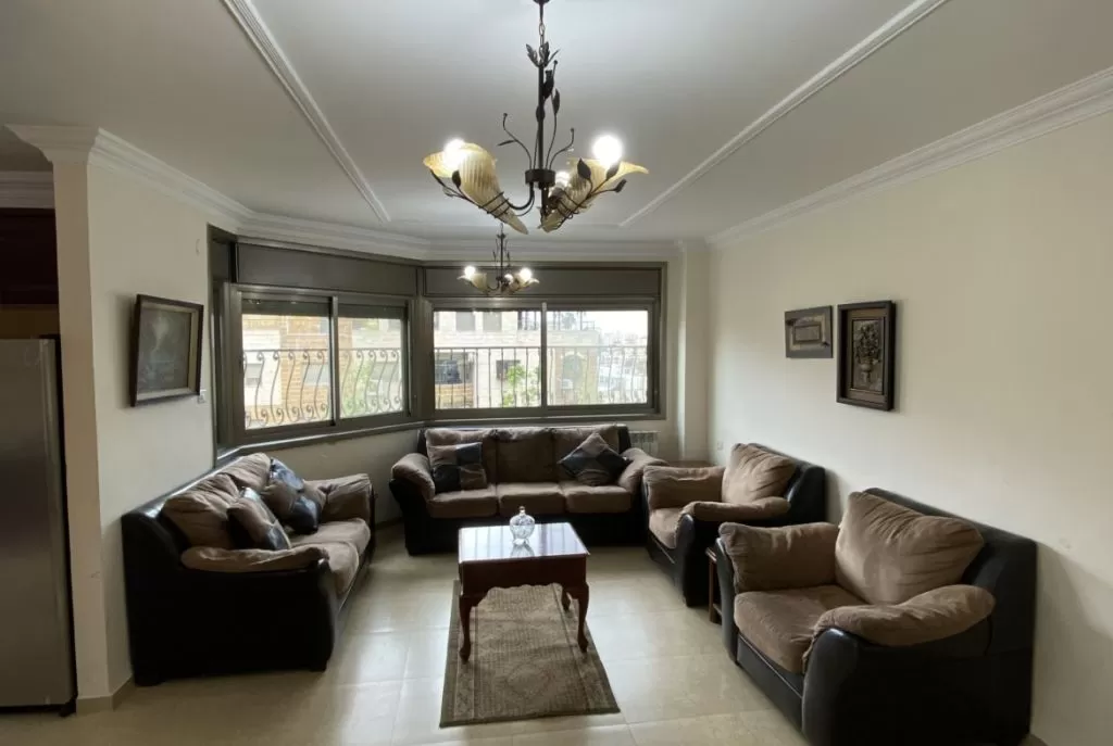 Wohn Klaar eigendom 2 Schlafzimmer U/F Duplex  zu vermieten in Al Thumama (Doha) , Doha #50932 - 1  image 