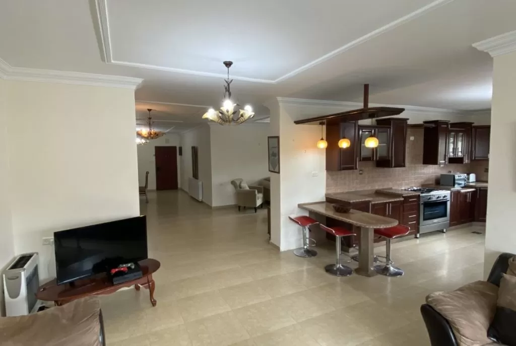 Residential Ready Property 3 Bedrooms U/F Penthouse  for rent in Al Thumama (Doha) , Doha #50937 - 1  image 