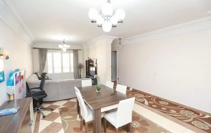 Résidentiel Propriété prête 2 chambres U / f Appartement  à vendre au Fuwayrit , Al-Shamal #50939 - 1  image 