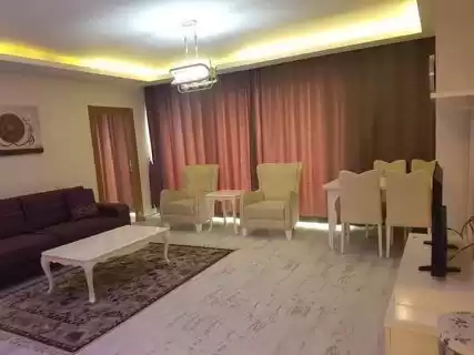 Résidentiel Propriété prête 2 chambres U / f Appartement  a louer au Fuwayrit , Al-Shamal #50949 - 1  image 