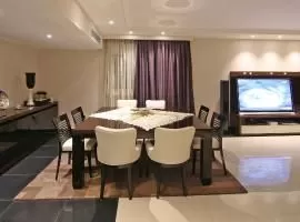 Residential Ready Property 1 Bedroom U/F Apartment  for rent in Al Thumama (Doha) , Doha #50982 - 1  image 
