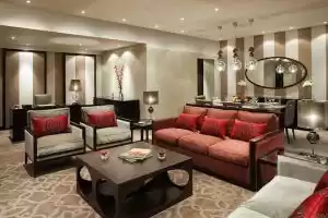 Résidentiel Propriété prête 2 chambres S / F Appartement  à vendre au Al Karaana , Al Wakrah #51002 - 1  image 