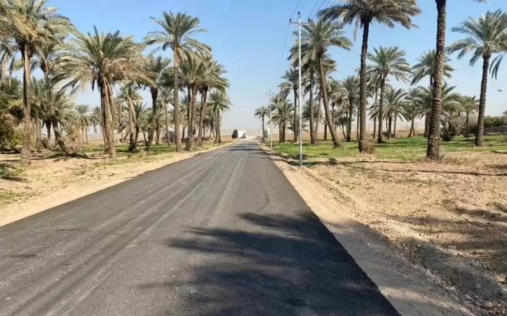 Terre Propriété prête Terrain à usage mixte  à vendre au Al Mansourah , Doha #51097 - 1  image 