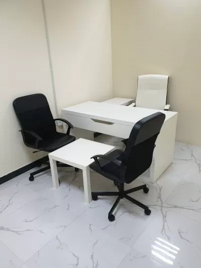Commercial Ready Property S/F Office  for sale in Al Shagub , Al Rayyan #51136 - 1  image 