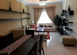 Residential Ready Property 3 Bedrooms U/F Apartment  for rent in Duhail , Doha #51162 - 1  image 