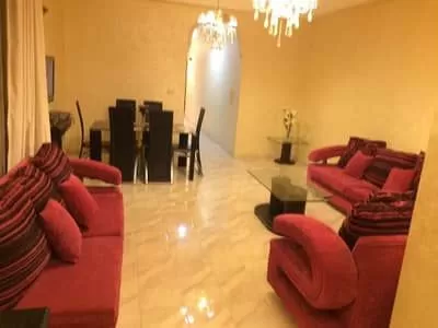 Residential Ready Property 2+maid Bedrooms U/F Apartment  for rent in Duhail , Doha #51164 - 1  image 