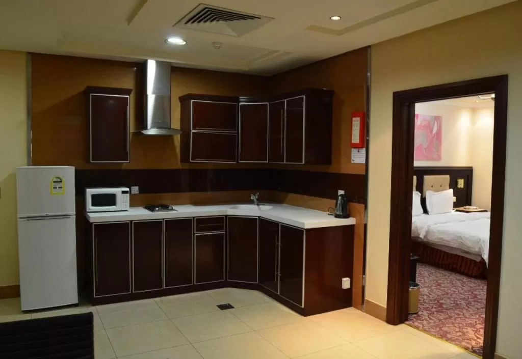 Residential Ready Property Studio F/F Apartment  for sale in Ras Lafan , Al Khor #51212 - 1  image 