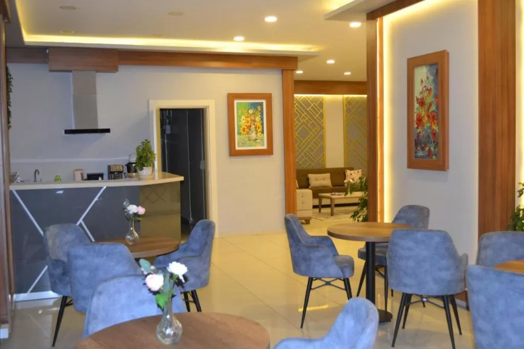 Residential Ready Property 2 Bedrooms F/F Duplex  for sale in Ras Lafan , Al Khor #51217 - 1  image 