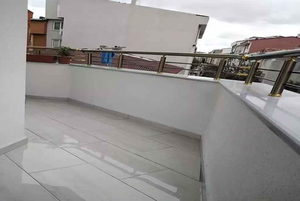 住宅 就绪物业 2 间卧室 顺丰 双工  出租 在 乌姆沙拉 #51277 - 1  image 