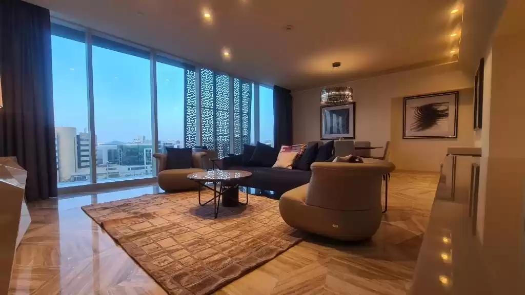 مسکونی املاک آماده 2 اتاق خواب U/F دوبلکس  برای فروش که در ام صلال #51285 - 1  image 