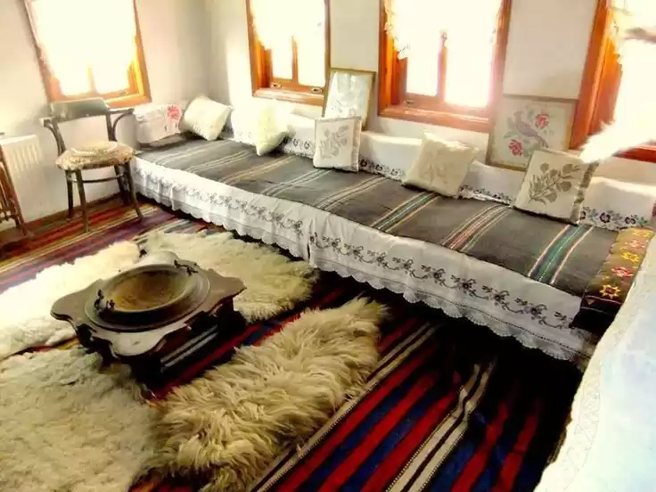 Wohn Klaar eigendom 2 Schlafzimmer F/F Wohnung  zu verkaufen in Umm Salal Mohammed , Ähm Salal #51291 - 1  image 