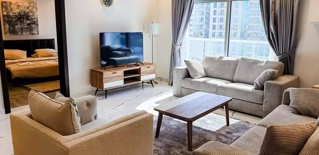 住宅 就绪物业 3 间卧室 U/F 双工  出租 在 乌姆·萨拉尔·穆罕默德 , 乌姆沙拉 #51304 - 1  image 