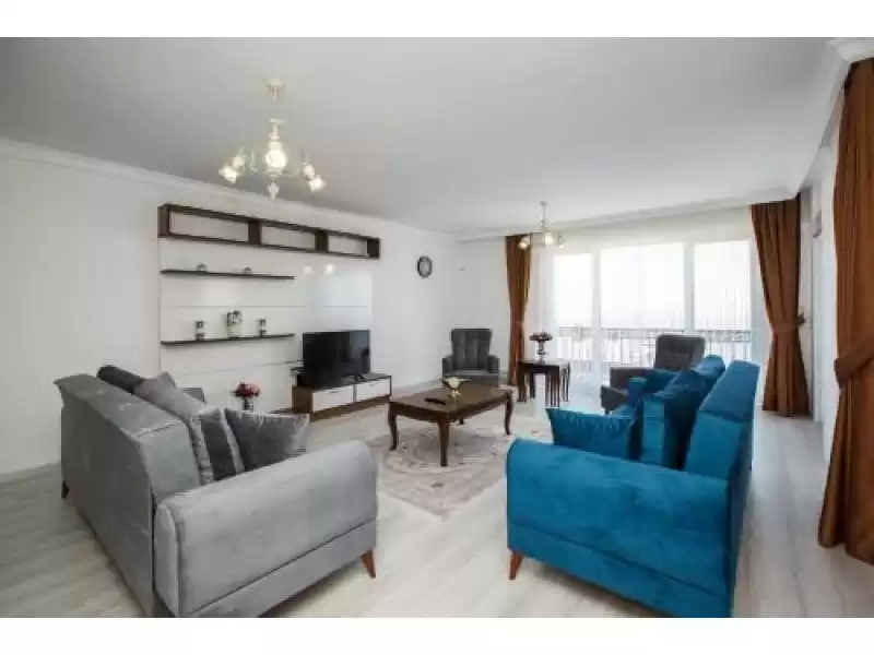 住宅 就绪物业 2 间卧室 U/F 双工  出租 在 伊兹加瓦（Umm Salal） , 乌姆沙拉 #51346 - 1  image 