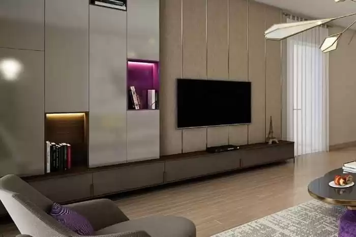 住宅 就绪物业 2 间卧室 U/F 公寓  出售 在 阿拉伯联合酋长国 , 乌姆沙拉 #51350 - 1  image 