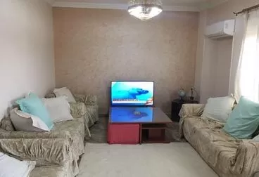 Residential Ready Property Studio U/F Apartment  for rent in Al Bidda , Doha #51404 - 1  image 