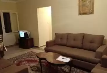 Residencial Listo Propiedad Estudio F / F Apartamento  alquiler en Al Bidda , Doha #51405 - 1  image 
