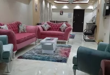 Residential Ready Property Studio F/F Apartment  for rent in Al Bidda , Doha #51407 - 1  image 