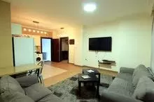 yerleşim Hazır Mülk 2 yatak odası F/F Apartman  satılık içinde Al Sadd , Doha #51411 - 1  image 