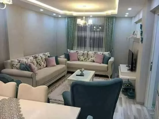Résidentiel Propriété prête 2 chambres U / f Appartement  à vendre au Umm Birka , Al-Khor #51418 - 1  image 