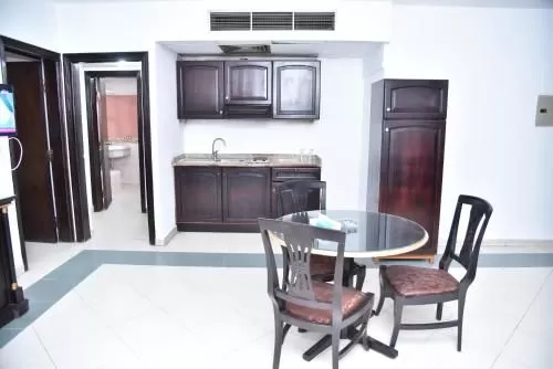 Résidentiel Propriété prête 2 chambres U / f Appartement  à vendre au Umm Birka , Al-Khor #51421 - 1  image 