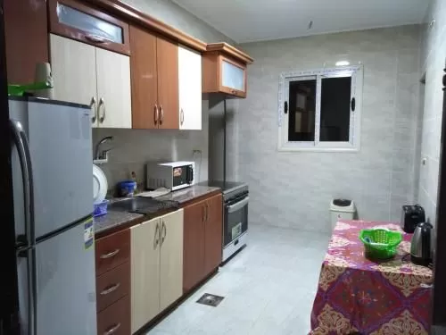 Wohn Klaar eigendom 2 Schlafzimmer F/F Wohnung  zu verkaufen in Ähm Birka , Al Khor #51422 - 1  image 