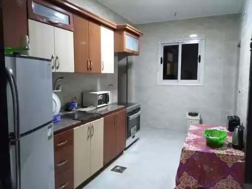 Résidentiel Propriété prête 2 chambres F / F Appartement  à vendre au Umm Birka , Al-Khor #51422 - 1  image 