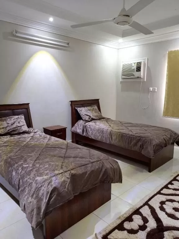 Résidentiel Propriété prête 2 chambres U / f Appartement  à vendre au Umm Birka , Al-Khor #51427 - 1  image 