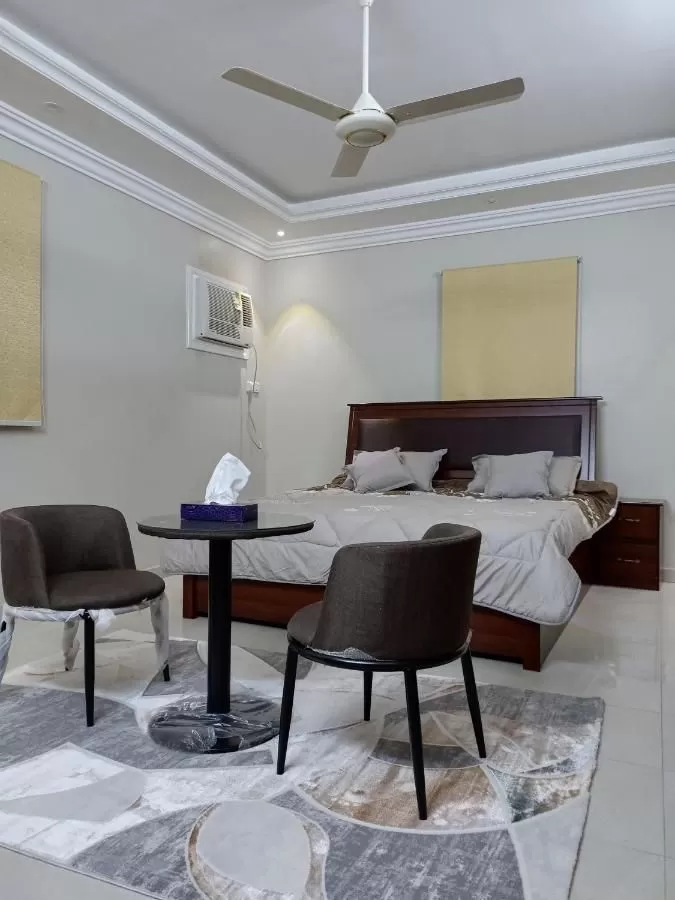 Residential Ready Property 2 Bedrooms U/F Duplex  for sale in Umm Birka , Al Khor #51428 - 1  image 