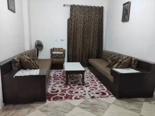 Residential Ready Property Studio F/F Apartment  for rent in Umm Birka , Al Khor #51443 - 1  image 