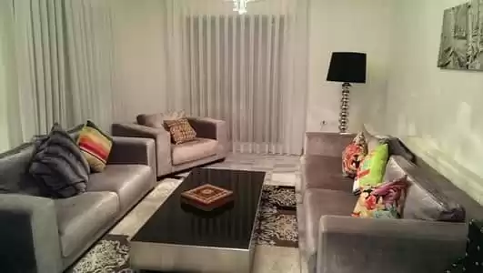 Residential Ready Property 2 Bedrooms U/F Apartment  for rent in Umm Birka , Al Khor #51444 - 1  image 