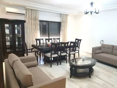 Residential Ready Property 2 Bedrooms S/F Apartment  for rent in Umm Birka , Al Khor #51445 - 1  image 