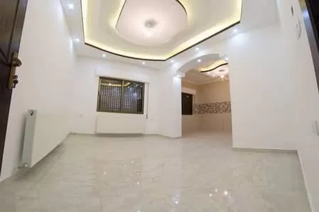 Residential Ready Property 2 Bedrooms S/F Apartment  for rent in Umm Birka , Al Khor #51446 - 1  image 