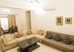 Residential Ready Property 3 Bedrooms S/F Apartment  for rent in Umm Birka , Al Khor #51447 - 1  image 