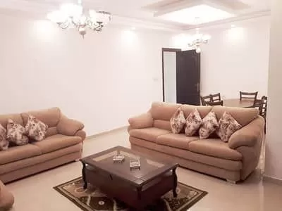 Residential Ready Property 3 Bedrooms U/F Duplex  for rent in Umm Birka , Al Khor #51453 - 1  image 