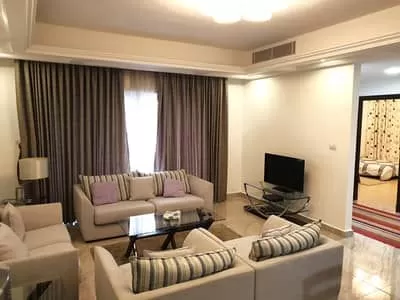 Residential Ready Property 3 Bedrooms U/F Duplex  for rent in Umm Birka , Al Khor #51455 - 1  image 