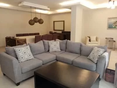 Residential Ready Property 2 Bedrooms F/F Hotel Apartments  for rent in Umm Birka , Al Khor #51459 - 1  image 