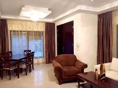 Residential Ready Property 2 Bedrooms F/F Labor Accommodation  for rent in Umm Birka , Al Khor #51460 - 1  image 